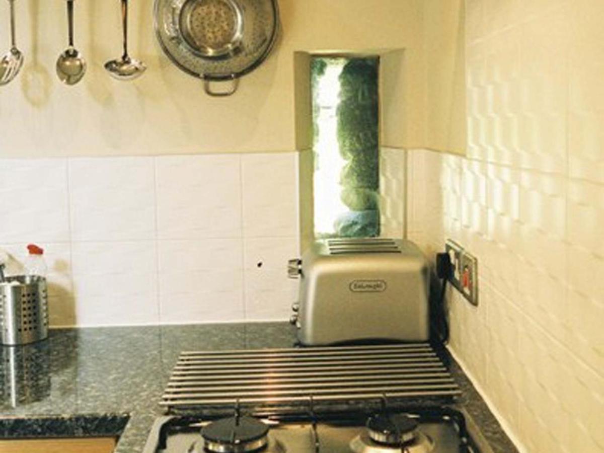 Plasglasgwm Betws-y-Coed Quarto foto