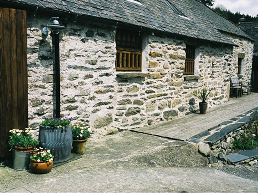 Plasglasgwm Betws-y-Coed Quarto foto